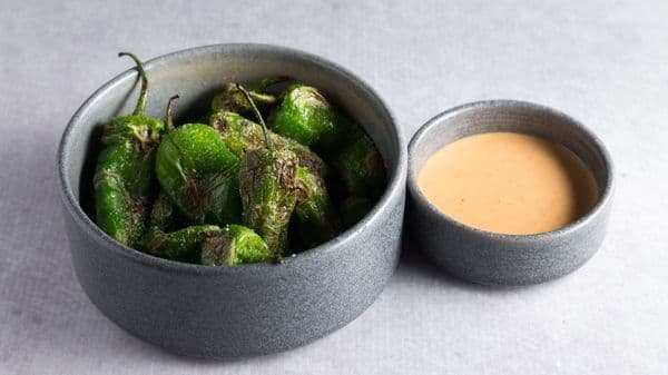 Padron Yaki