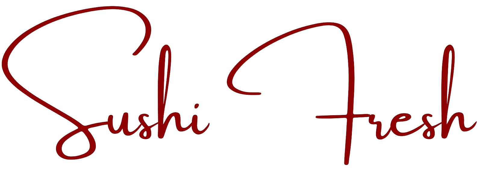 Sushi Fresh